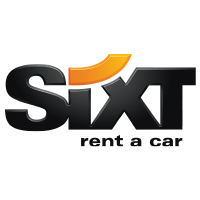 AAA 1 RENT  SIXT RENT A CAR